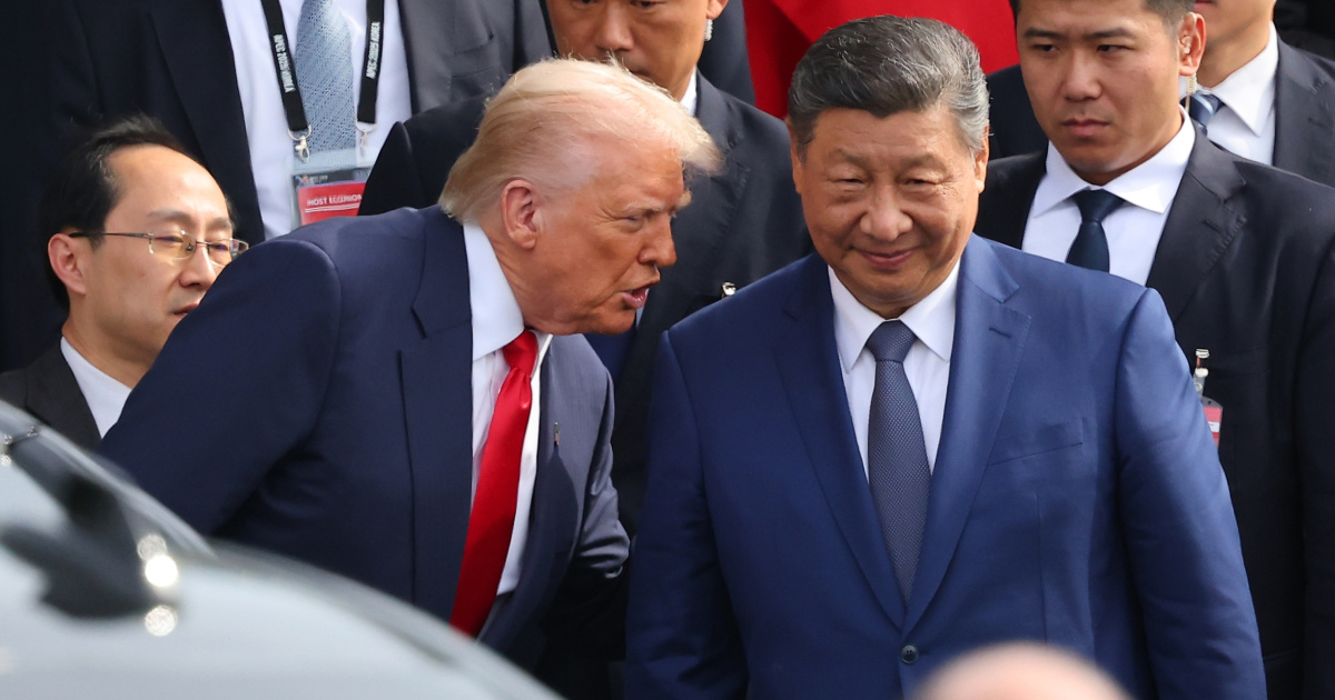 Xi sprema neobičan potez za posjet Trumpu