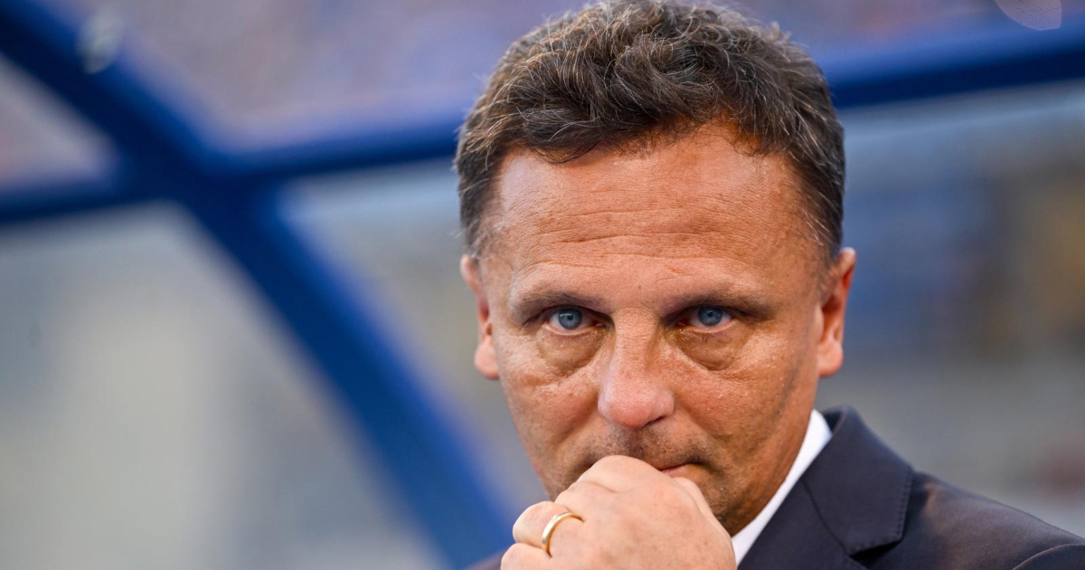 Kovačević za start SHNL-a radi velike promjene u odnosu na Thun. Evo sastava Dinama