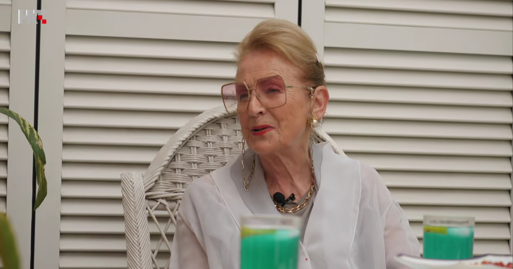 Kseniji Urličić obitelj je bila sve: Iza nje su ostale dvije kćeri i velika obitelj