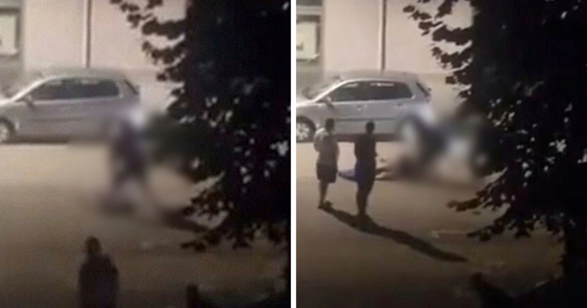 Za brutalan napad na muškarca u Slavonskom brodu osumnjičen maloljetnik