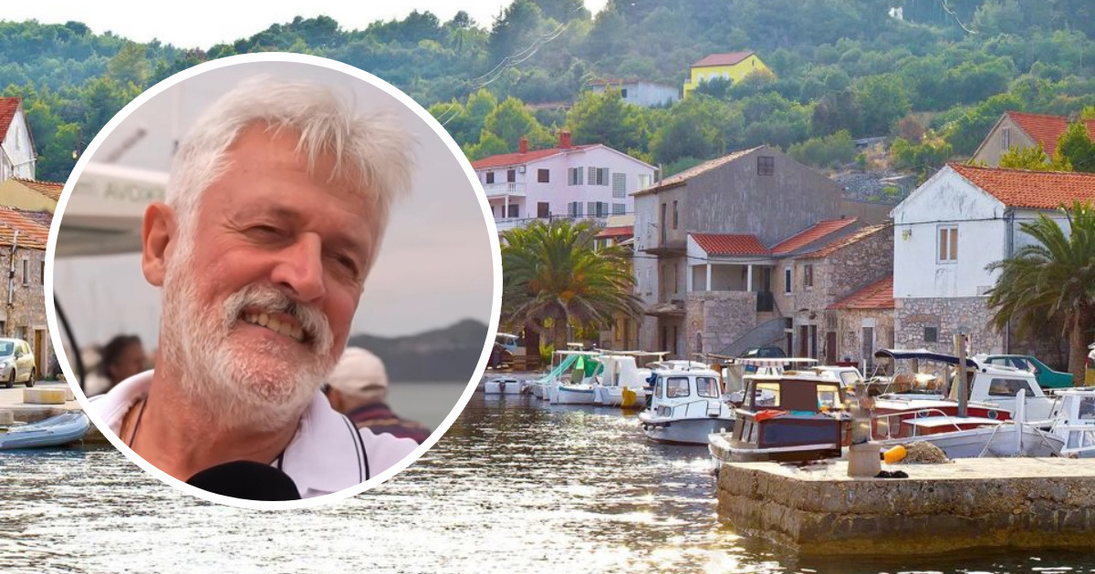 Umirovljeni liječnik iz Sarajeva došao raditi na Iž