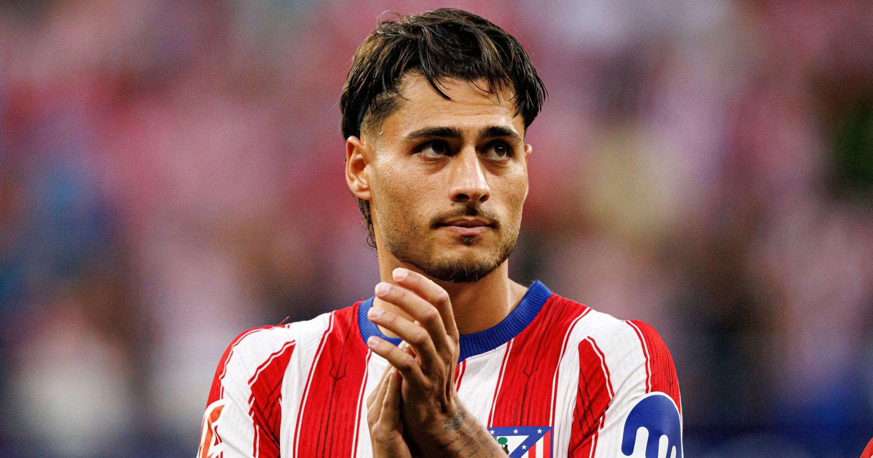 Carlos Martin došao u Hajduk