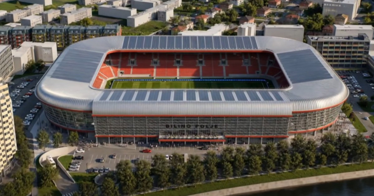 BiH gradi nacionalni stadion. Evo kako će izgledati