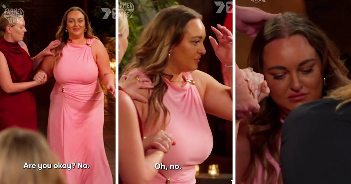 Natjecateljica australskog reality showa se srušila nakon št