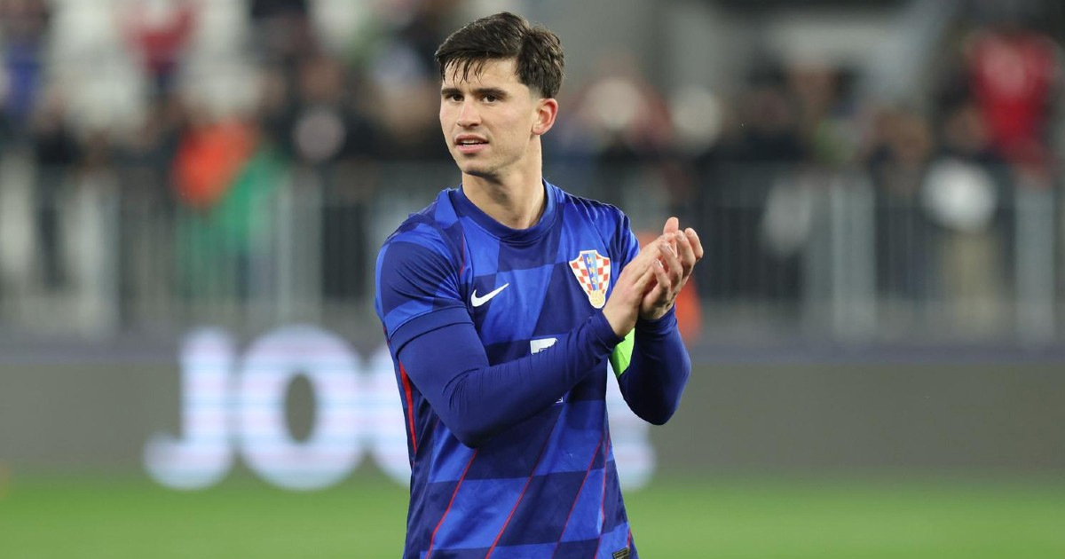 Hrvatska U-21 reprezentacija pobijedila Katar. Prpić zabio prvijenac