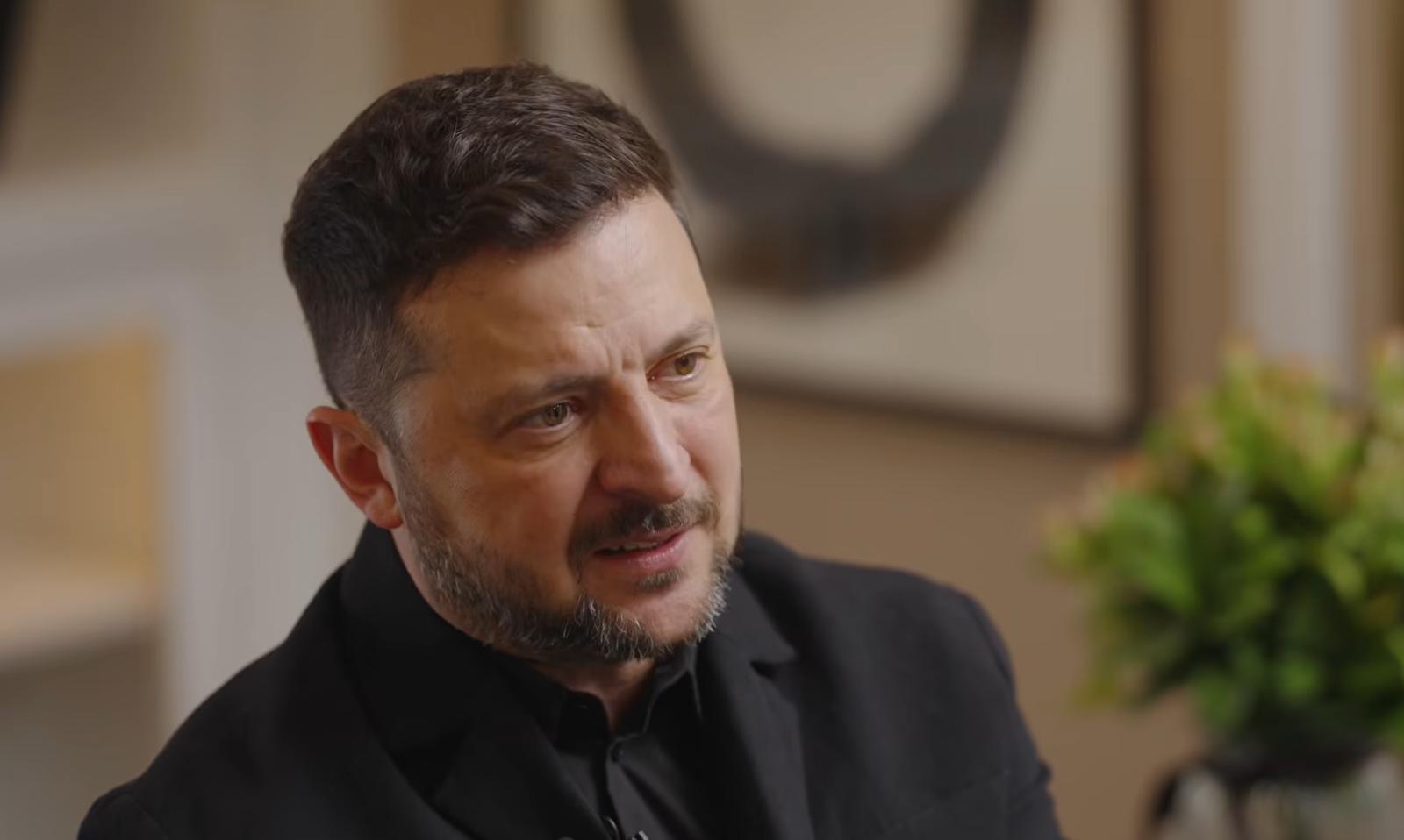 Zelenski: Dvije i pol godine nismo bili u boljoj sitaciji. R