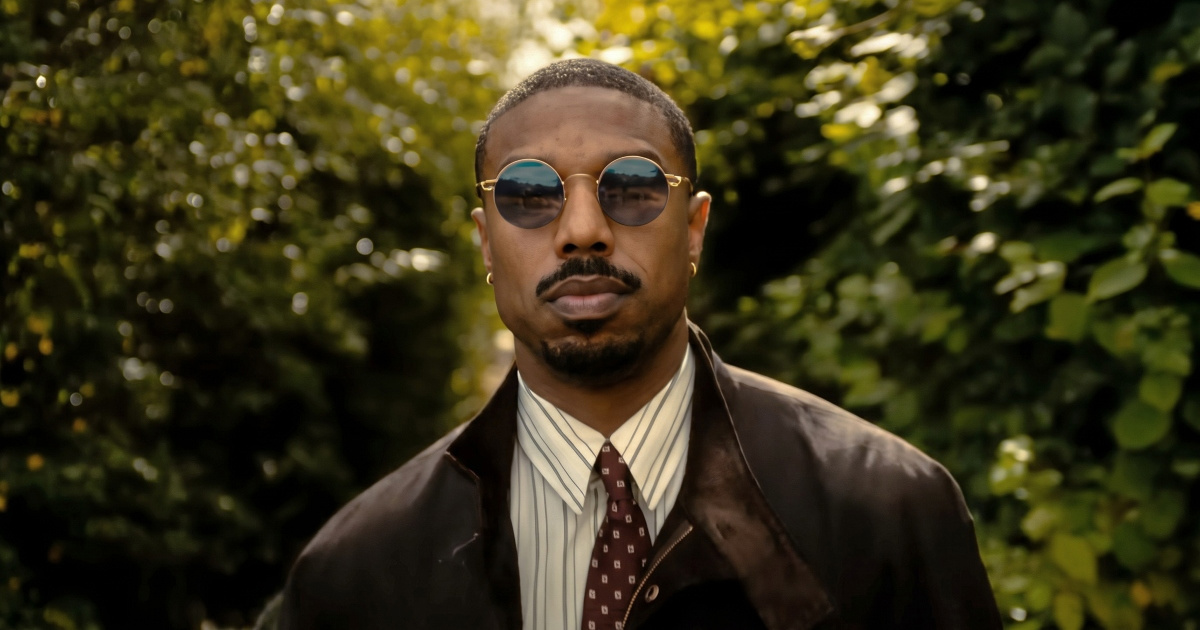 Michael B. Jordan glumi u remakeu kultnog filma, objavljen je prvi teaser