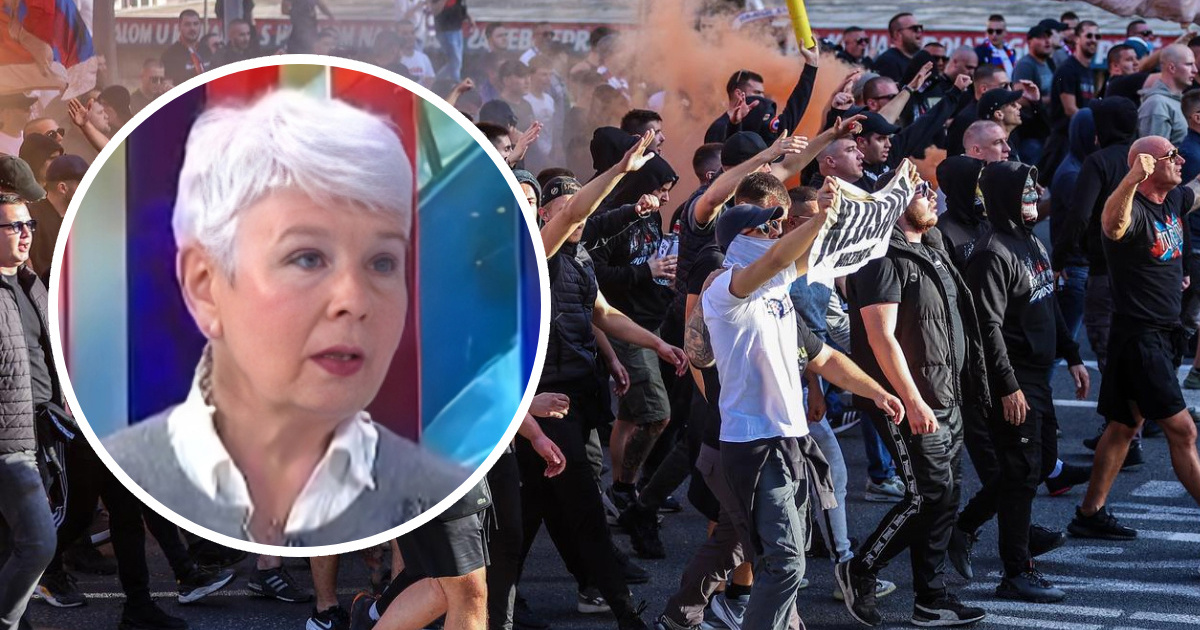 Kosor: Ja sam Plenkoviću otvorila politička vrata. On je moj politički baby boy