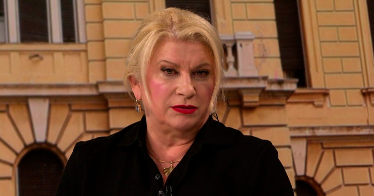 Škare Ožbolt o ubojstvu u Drnišu: Šokantno mi je priopćenje šibenskog suda