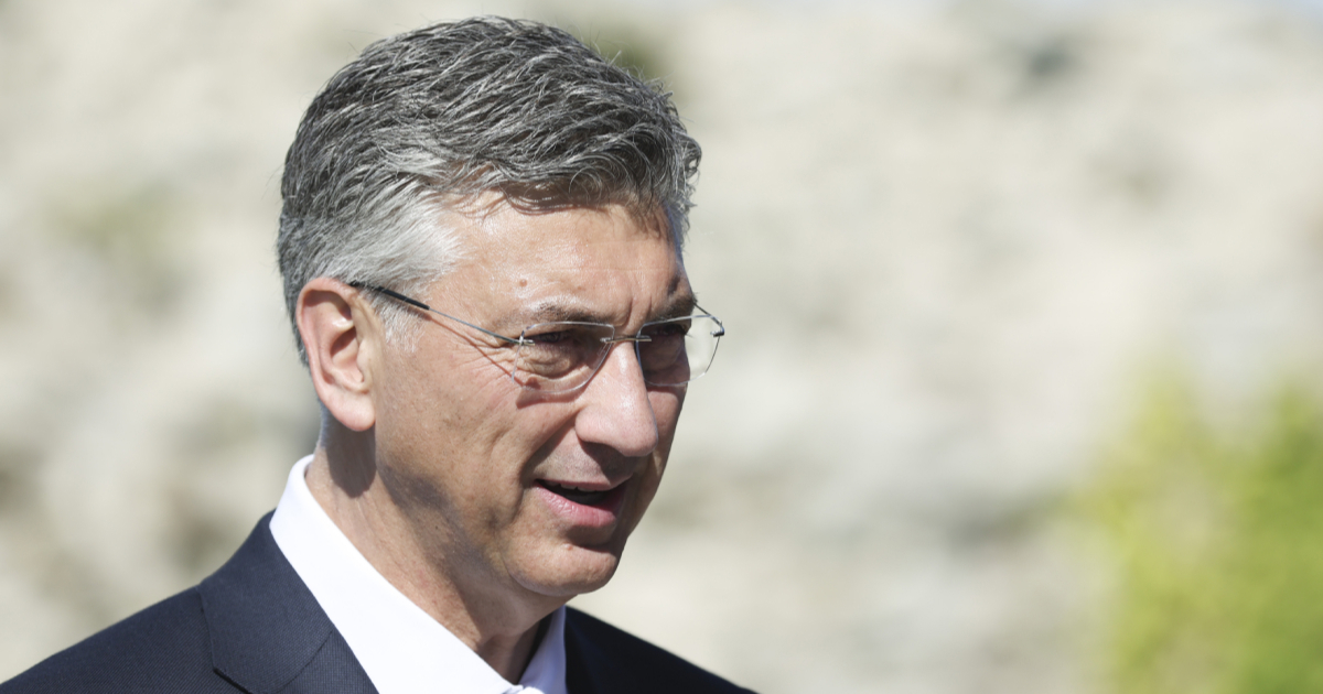 Plenković: Nema nikakvog razloga za dizanje cijena, to nije realno