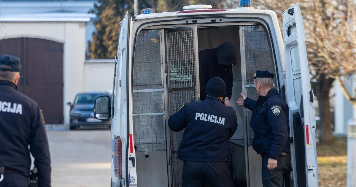 Ženina sestra (14) ga lažno optužila za silovanje, u zatvoru u Zagrebu bio 119 dana