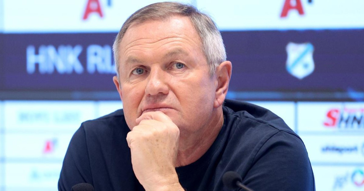 Kek: Na Rujevici se nešto pita i Rijeku