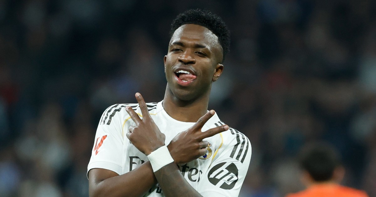 Top transferi: Zapeli pregovori Viniciusa s Realom. Barcelona traži napadače