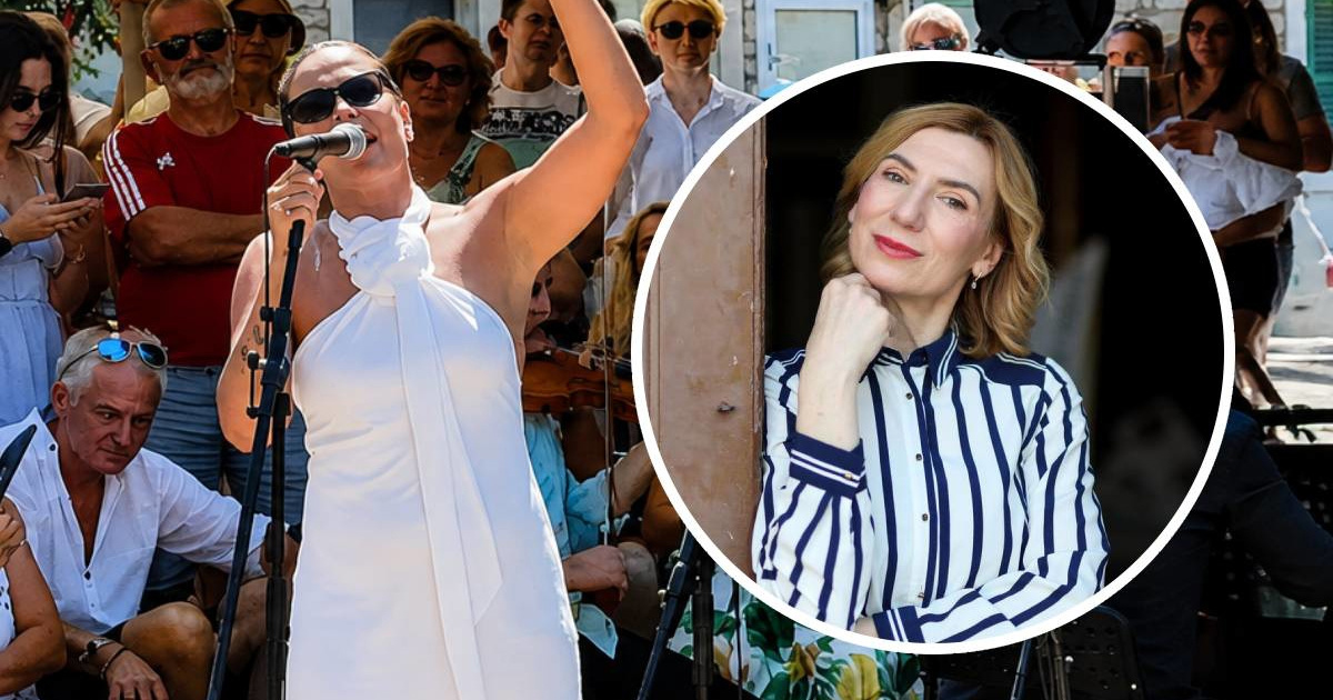 I Daria Lorenci Flatz oglasila se o drami s Traga u beskraju: "Duška, top ste"