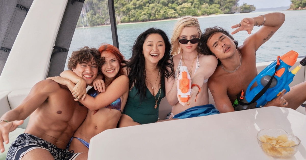 Gledatelje je podijelio Amazonov novi triler o preživljavanju: "Film nema smisla"