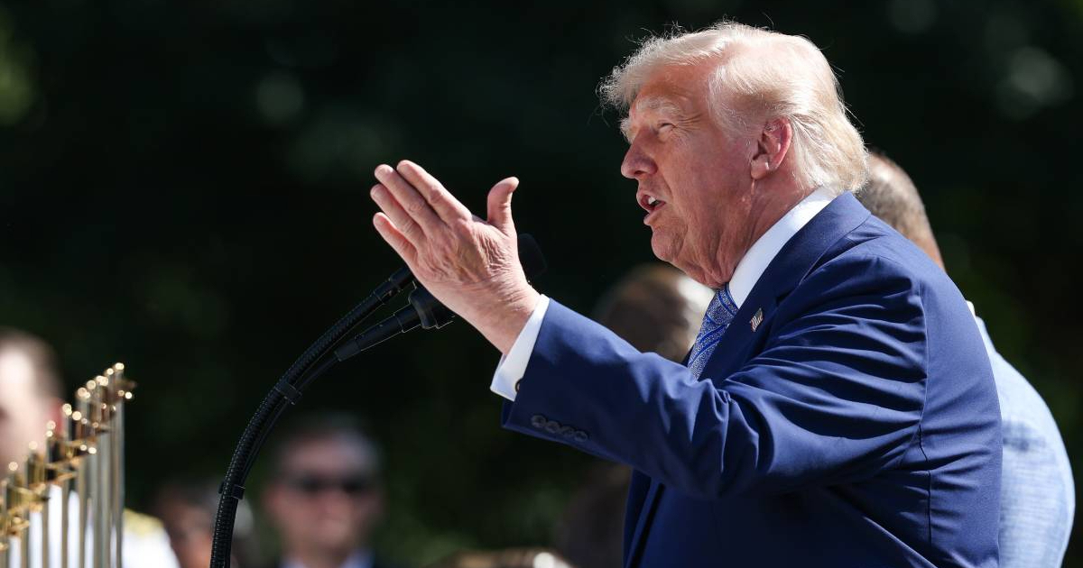 Trump diže carine za 60 zemalja. Australija: Ovo nema smisla