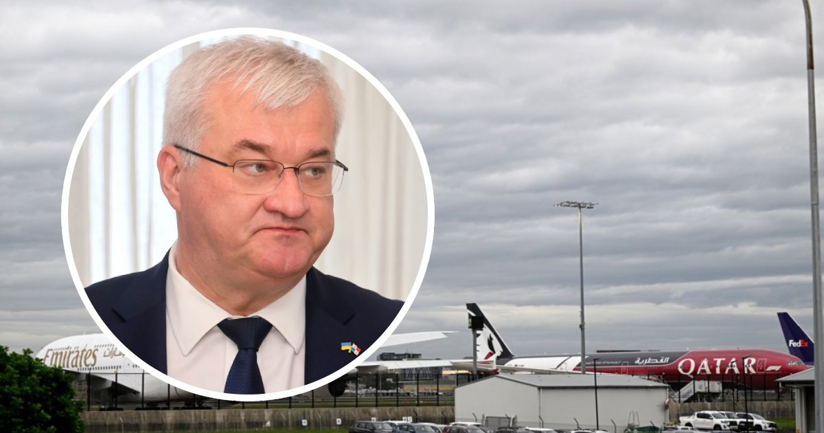 Kijev upozorio aviokompanije da zaobiđu Rusiju. Letovi se već otkazuju