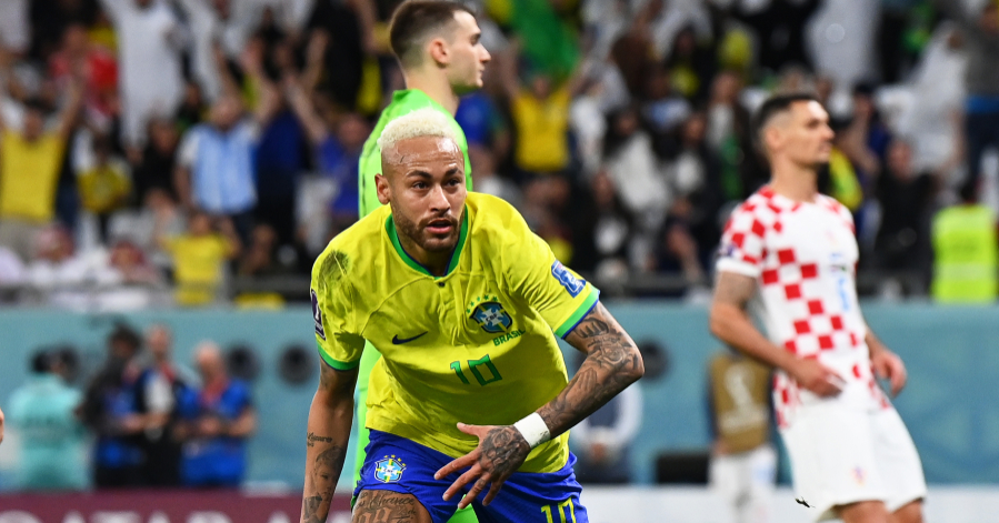 Svijet slavi povratak Neymara na SP. FIFA objavila genijalni potez protiv Hrvatske