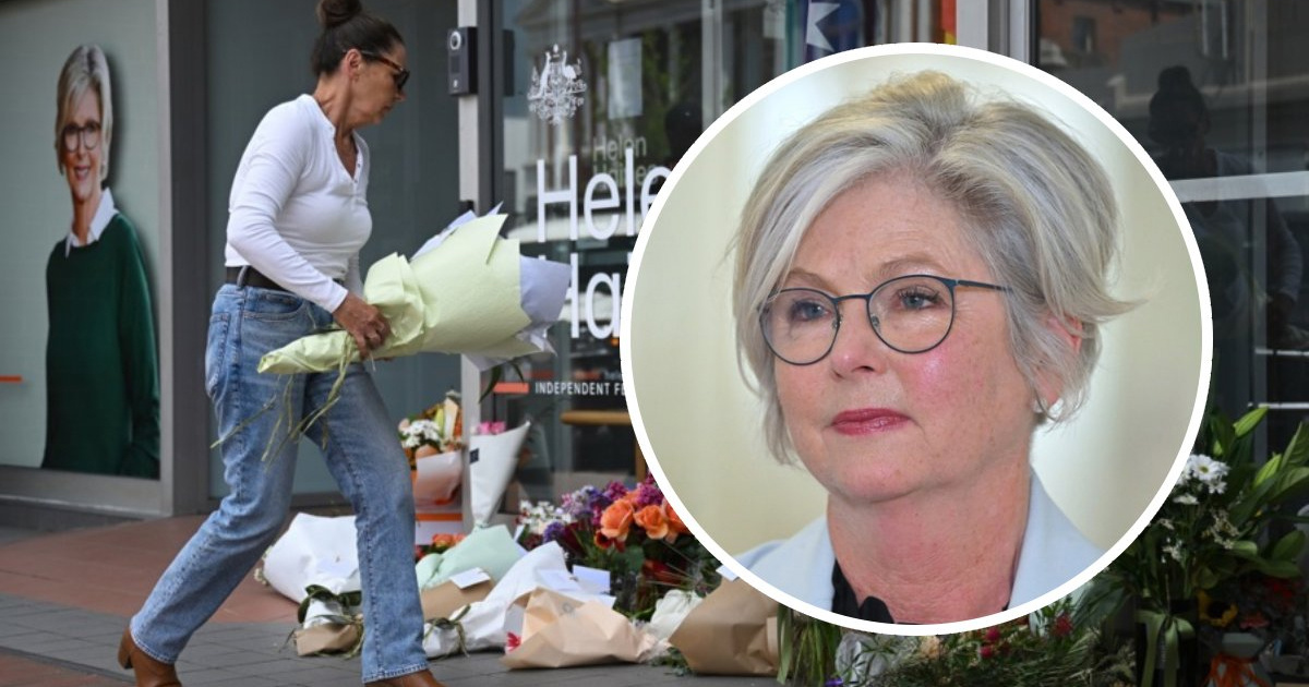 Australsku zastupnicu pregazio poznanik obitelji. Mještani u šoku