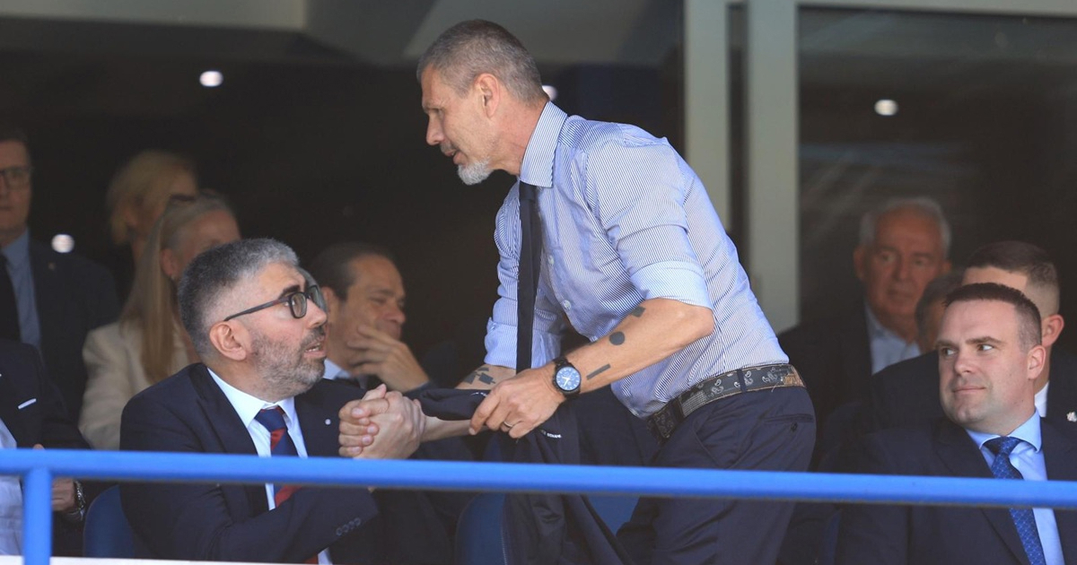 Dinamo i Hajduk već su zaradili milijune u Europi. Evo koliko još mogu dobiti