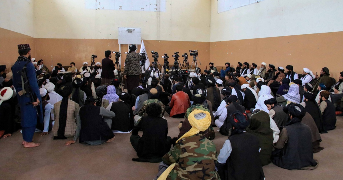 EU želi suradnju s talibanima oko vraćanja migranata: "Nemam