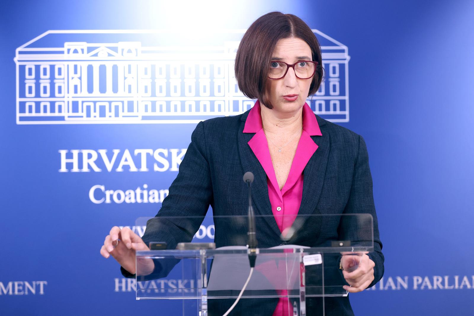 Puljak: Ako Šuta ne smijeni Kerumove kadrove, znači da trgovačka koalicija ide dalje