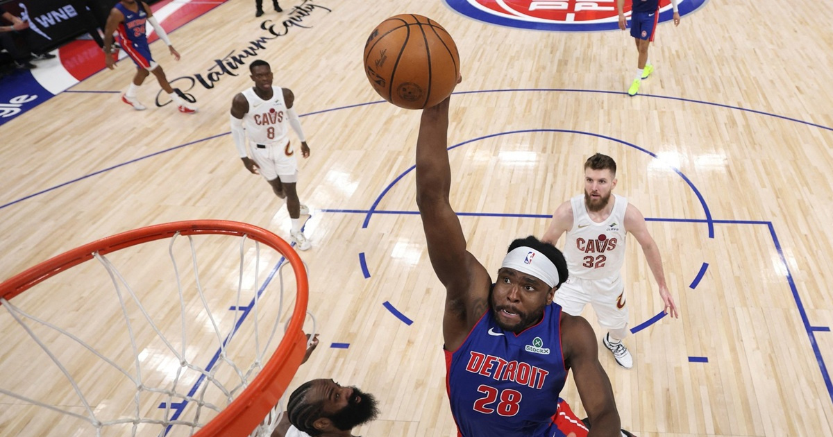 Najbolja momčad Istoka korak je od ispadanja iz doigravanja NBA lige