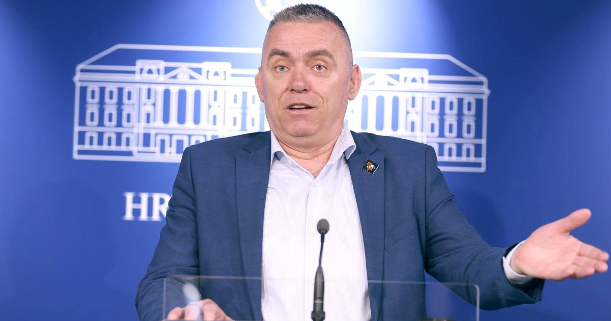 Ćipe: Pokoj vječni svakoj nevinoj žrtvi, ali zar ih treba izmišljati?