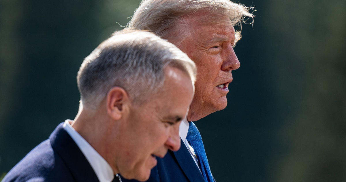 Kanadski premijer Trumpu: Prestani s memovima