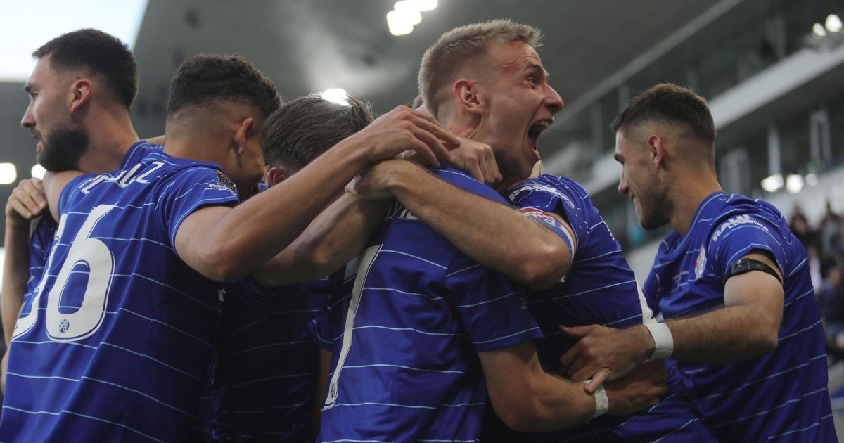 Čitatelji izabrali najboljeg igrača finala Kupa. Dobio je ocjenu 4.7
