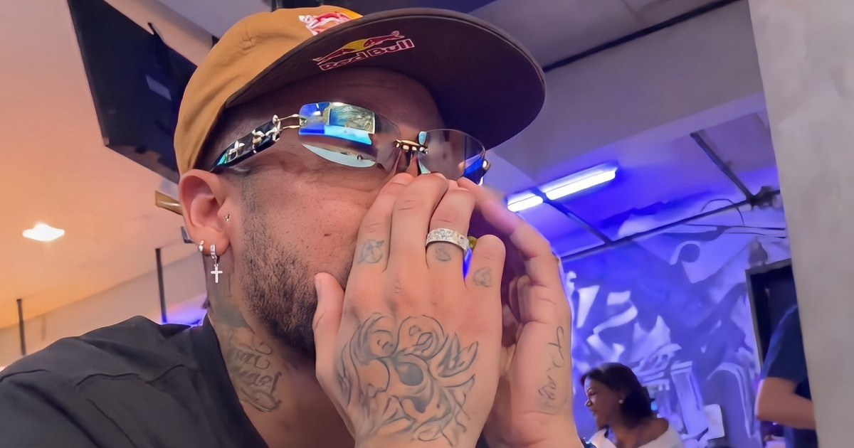 Pogledajte trenutak kada je Neymar saznao da ide na Svjetsko prvenstvo