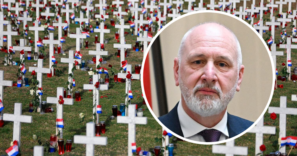 Krstulović Opara poručio Srbiji: "1725? Bez tog odgovora nema razgovora"
