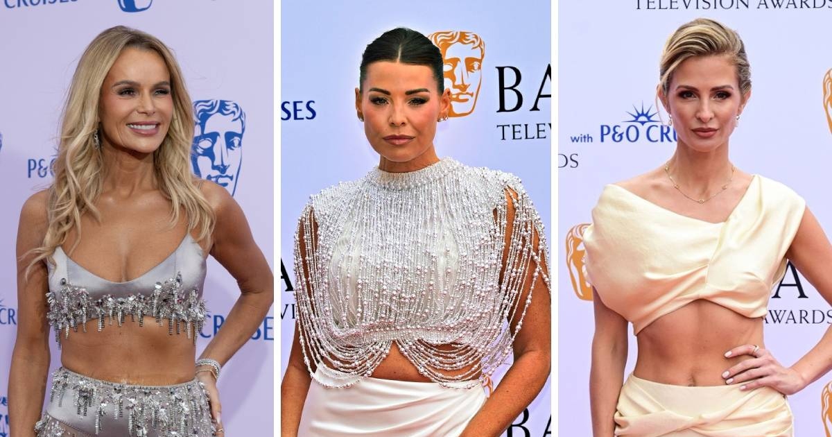 Slavne dame pokazale trbušnjake na BAFTA-i. Trener: "Ovo mogu postići samo bogatašice"