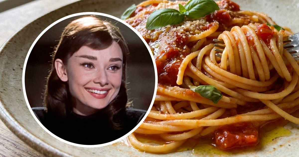 Omiljeno jelo Audrey Hepburn prejednostavno je i radi se od 