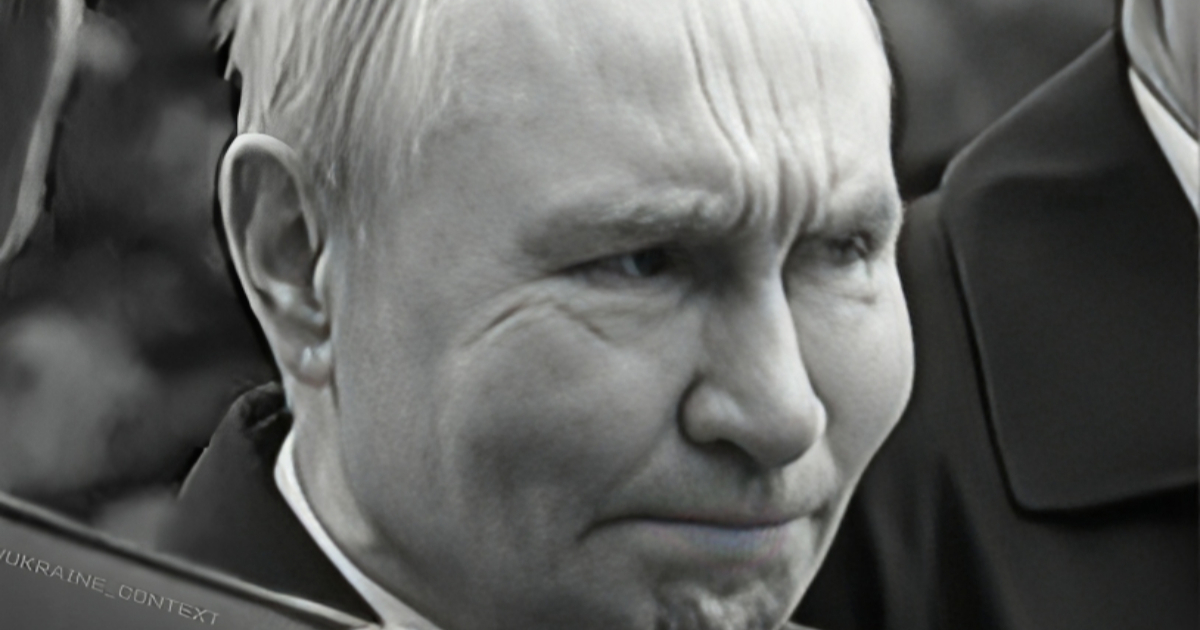 Povjesničarka: Putinov rat se vratio u Moskvu