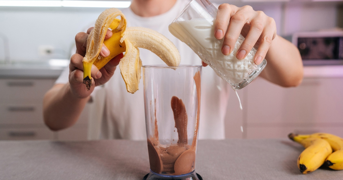 Viralni video tvrdi da banana 