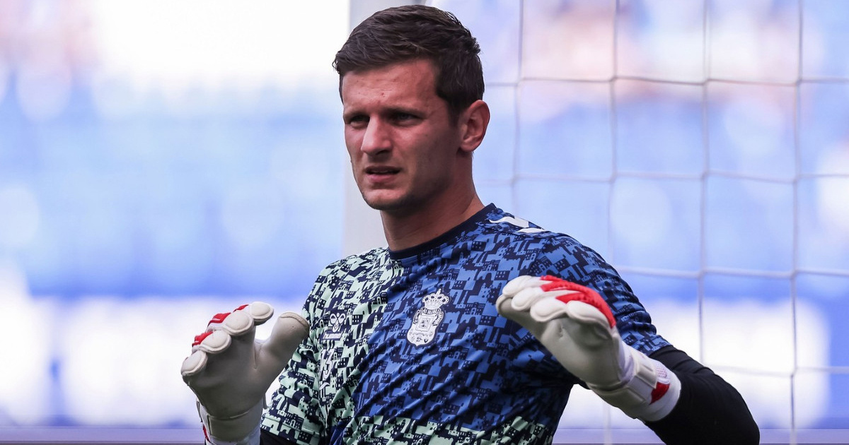 Evo koliko će Dinamo zaraditi od velikog transfera hrvatskog vratara