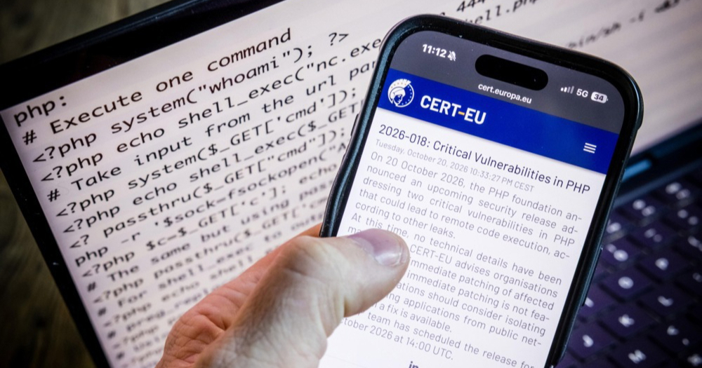 AI otkrio kritične rupe u programskom jeziku, ugašene stranice vlada, škola i bolnica