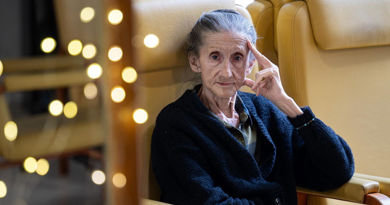 Jadranka Matković: Povećali su mi mirovinu za 6 eura, nemam snage boriti se s tim