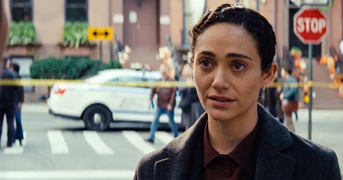"Mračna i brutalna": Nova kriminalistička serija uspoređuje se s Killing Eve