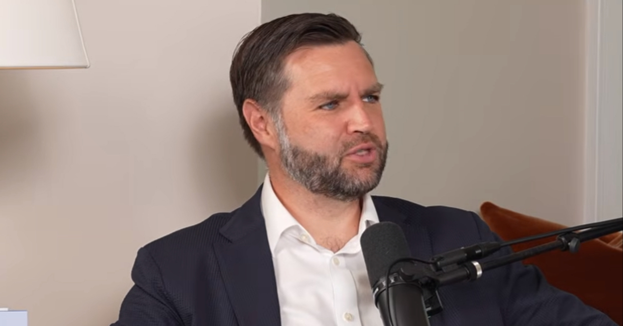 JD Vance: Ne bi me iznenadilo da Antikrist već hoda među nama