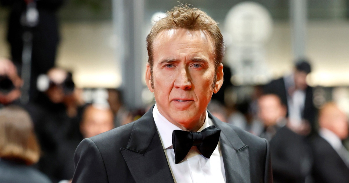 Nicolas Cage službeno promijenio ime: 