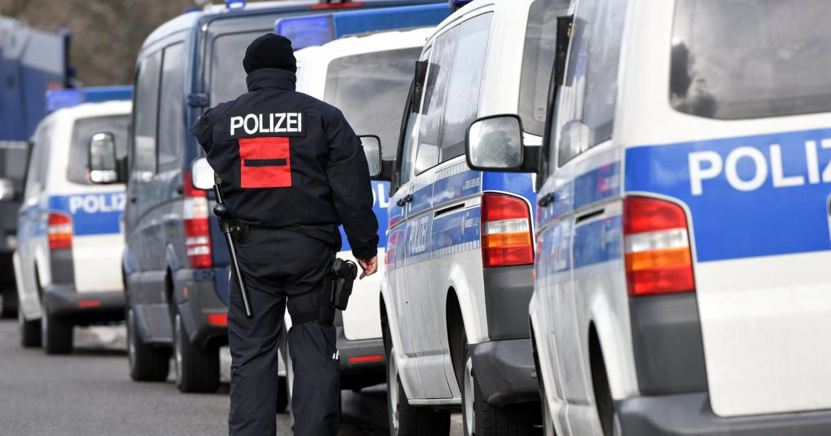 Napad nožem u školi kod Berlina. Ubijene dvije osobe