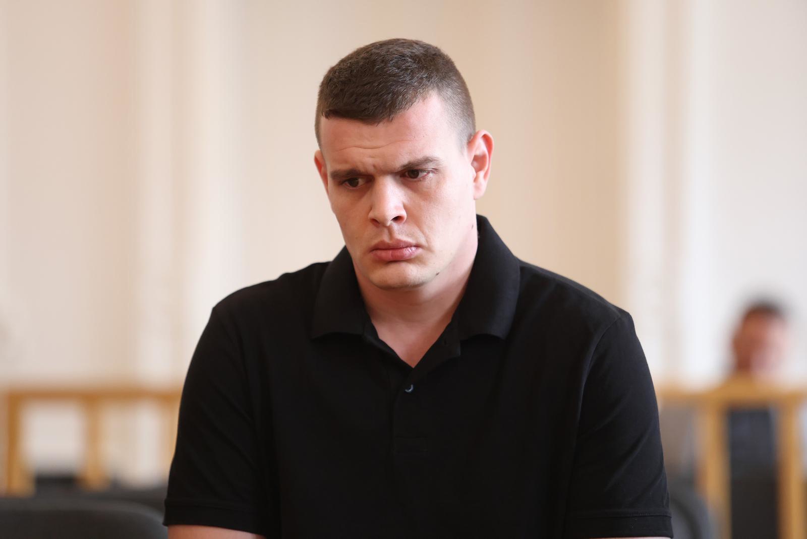Vozač Hitne: Ovo mi je Smažil smireno rekao kad sam ga pitao