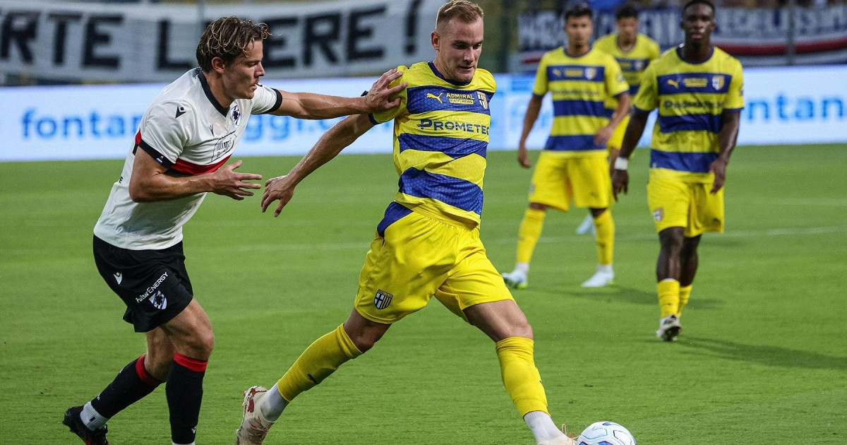 Gazzetta: Nevjerojatno nesretni Hrvat konačno debitira u Serie A