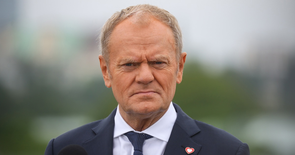 Tusk osudio napade na Ukrajince u Poljskoj: "Radite u korist Rusije"