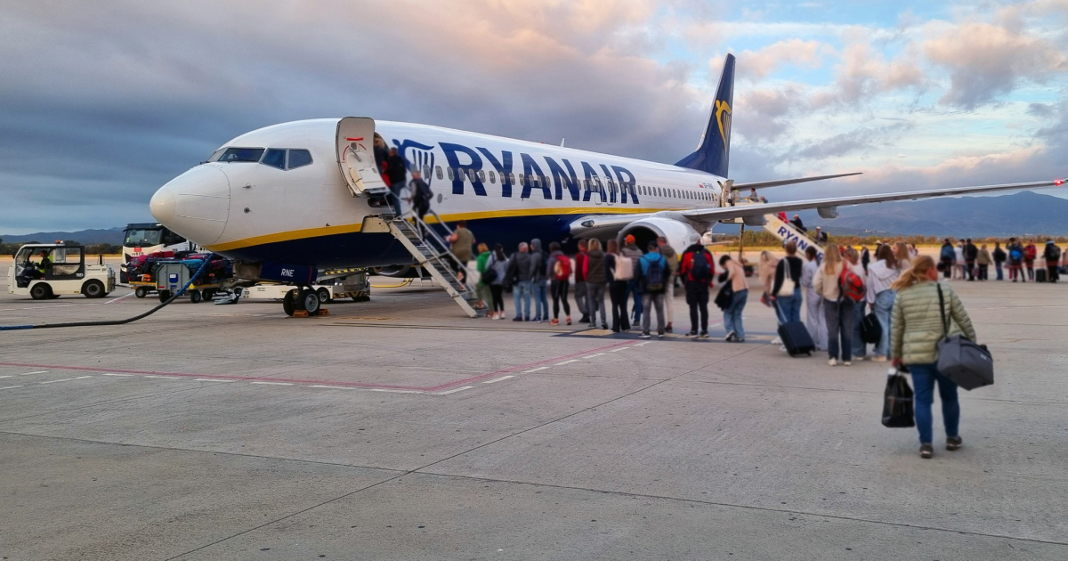 Ryanair mijenja pravila za putnike: Jedna pogreška može vas koštati leta i novca