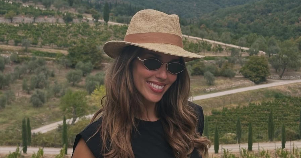 Franka Batelić objavila fotku Vedrana s kćeri: "Kad tata sti