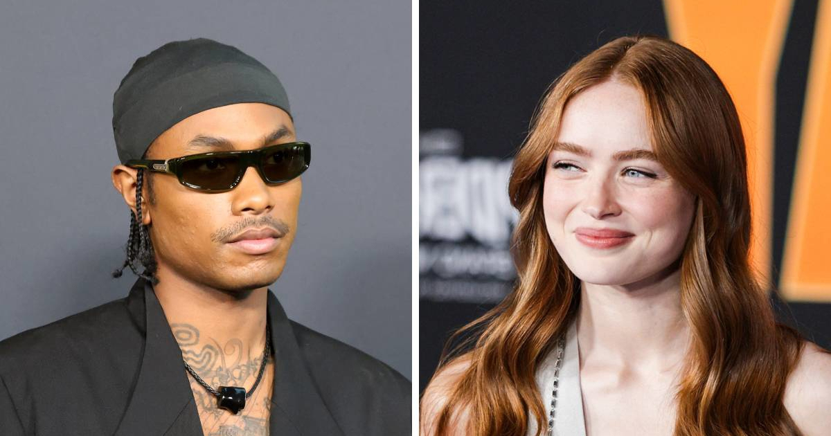 Glazbenik Steve Lacy otkrio tajnu ulogu Sadie Sink u novom Spider-Manu?