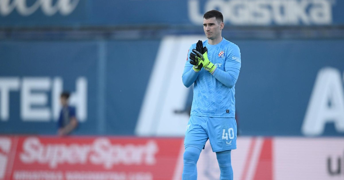 HR transferi: Dinamo čeka rasplet sage oko Livakovića. Jakić ide u Italiju?